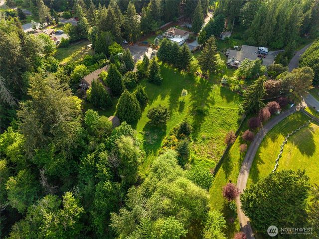 23421 Rim Road E, Graham, WA 98338