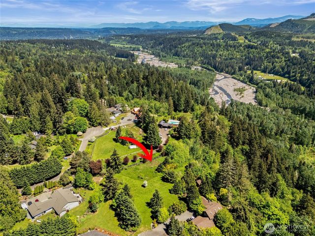 23421 Rim Road E, Graham, WA 98338