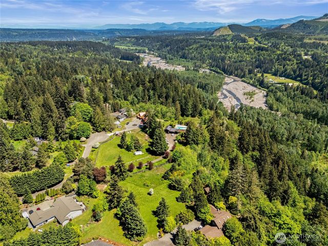 23421 Rim Road E, Graham, WA 98338
