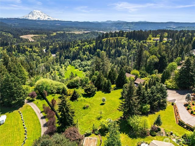 23421 Rim Road E, Graham, WA 98338