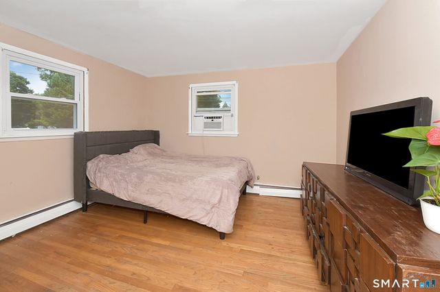 245 Oakwood Drive, Fairfield, CT 06824