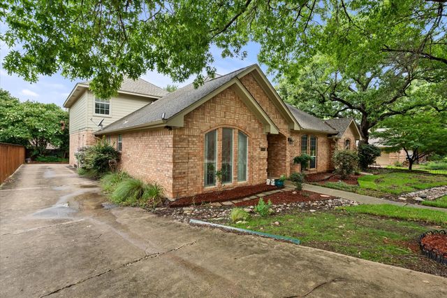 5206 Independence Avenue, Arlington, TX 76017