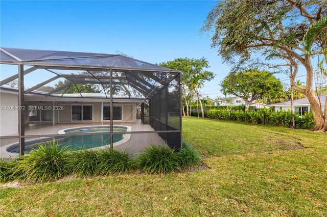 13905 SW 78th Ct, Palmetto Bay, FL 33158