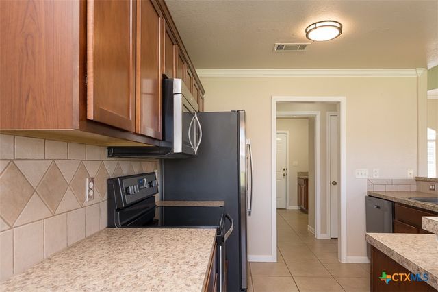 2409 Jake Drive, Copperas Cove, TX 76522