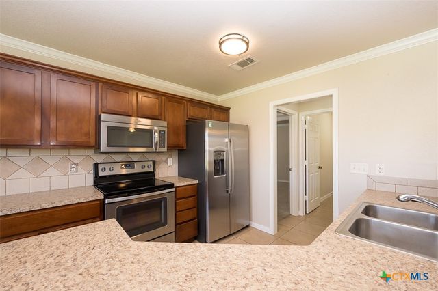 2409 Jake Drive, Copperas Cove, TX 76522