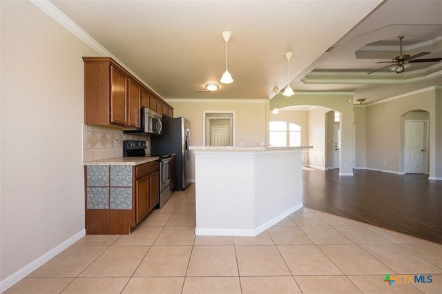 2409 Jake Drive, Copperas Cove, TX 76522