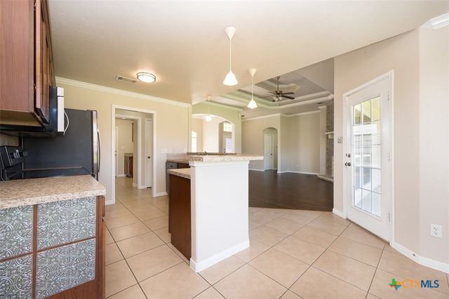 2409 Jake Drive, Copperas Cove, TX 76522