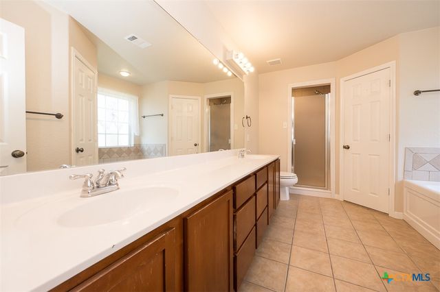 2409 Jake Drive, Copperas Cove, TX 76522
