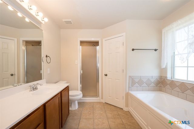 2409 Jake Drive, Copperas Cove, TX 76522