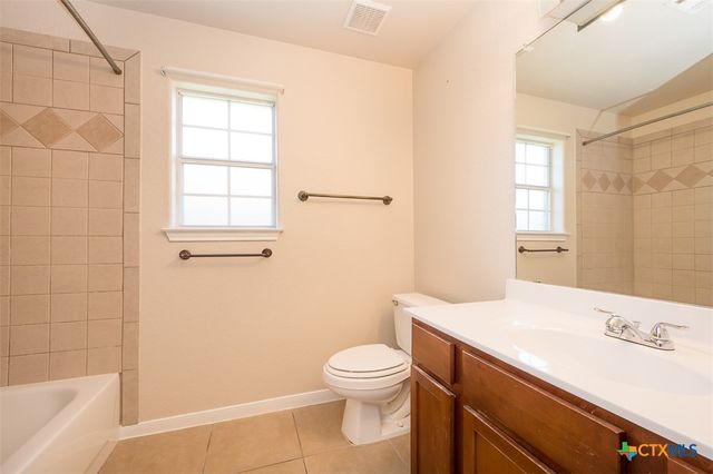 2409 Jake Drive, Copperas Cove, TX 76522