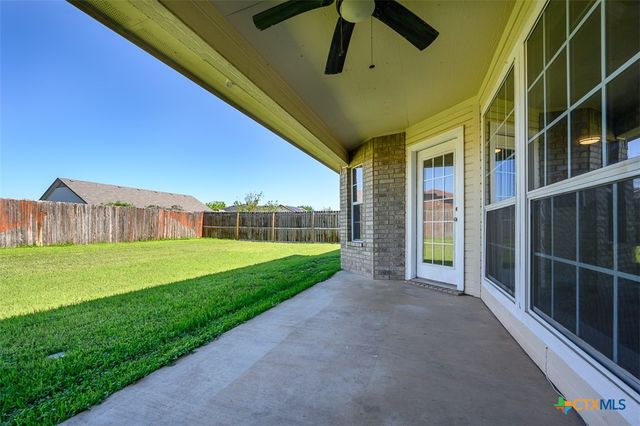 2409 Jake Drive, Copperas Cove, TX 76522