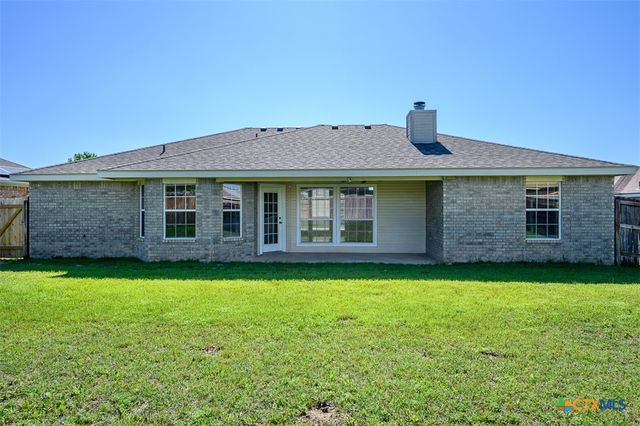 2409 Jake Drive, Copperas Cove, TX 76522