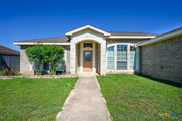 2409 Jake Drive, Copperas Cove, TX 76522