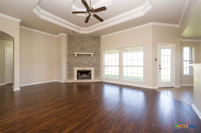 2409 Jake Drive, Copperas Cove, TX 76522
