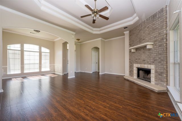 2409 Jake Drive, Copperas Cove, TX 76522