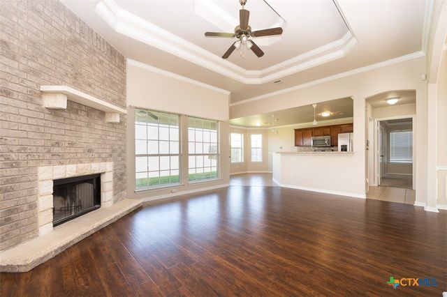 2409 Jake Drive, Copperas Cove, TX 76522