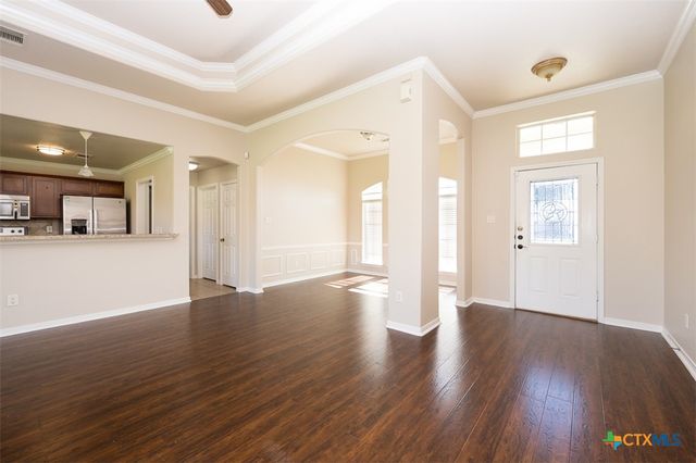 2409 Jake Drive, Copperas Cove, TX 76522