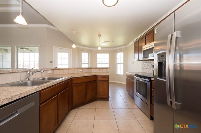 2409 Jake Drive, Copperas Cove, TX 76522
