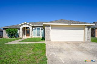 2409 Jake Drive, Copperas Cove, TX 76522