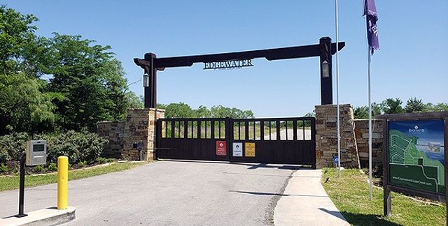 8615 Southern Shore Court, Kemp, TX 75143