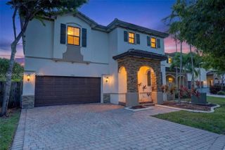 11556 SW 234th St, Homestead, FL 33032