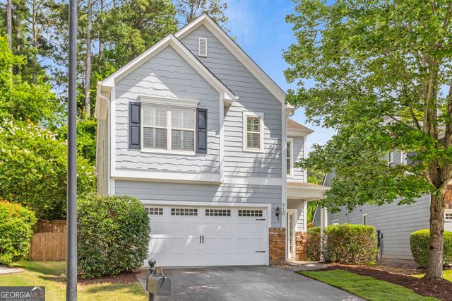 910 Silver Lake Drive, Acworth, GA 30102