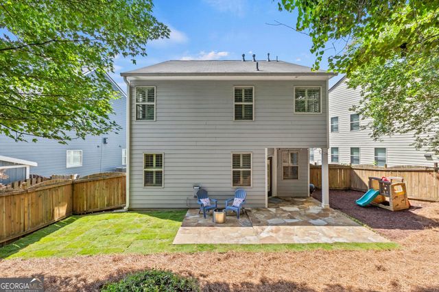 910 Silver Lake Drive, Acworth, GA 30102