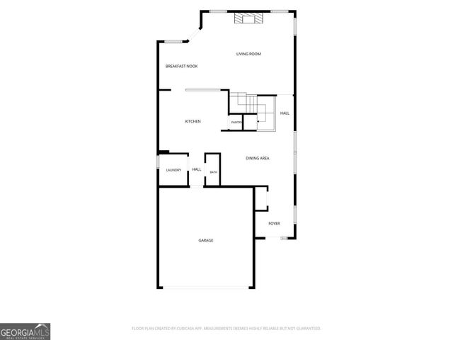 910 Silver Lake Drive, Acworth, GA 30102