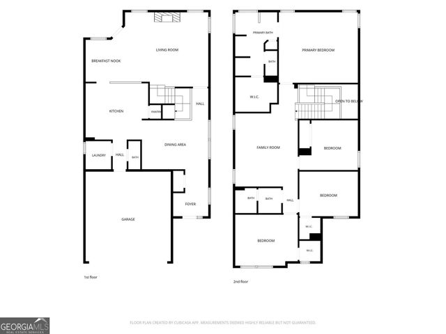 910 Silver Lake Drive, Acworth, GA 30102