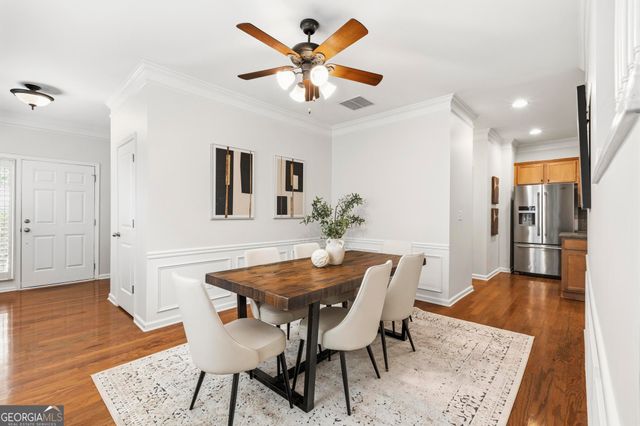 910 Silver Lake Drive, Acworth, GA 30102