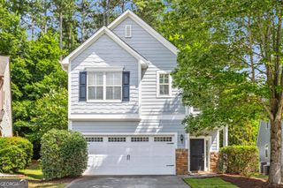 910 Silver Lake Drive, Acworth, GA 30102
