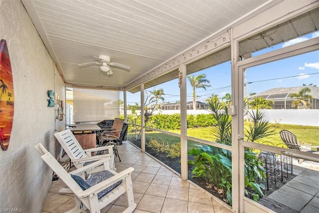 1817 SW 40th ST, Cape Coral, FL 33914