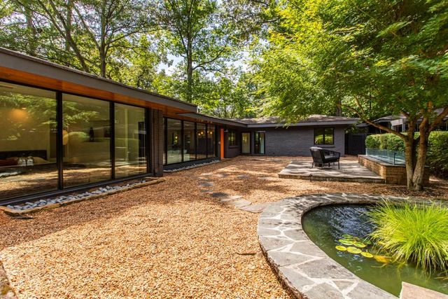 1904 Lenox NE Road, Atlanta, GA 30306