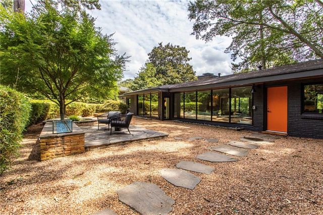 1904 Lenox NE Road, Atlanta, GA 30306