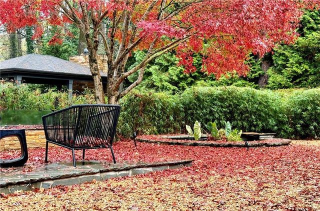 1904 Lenox NE Road, Atlanta, GA 30306