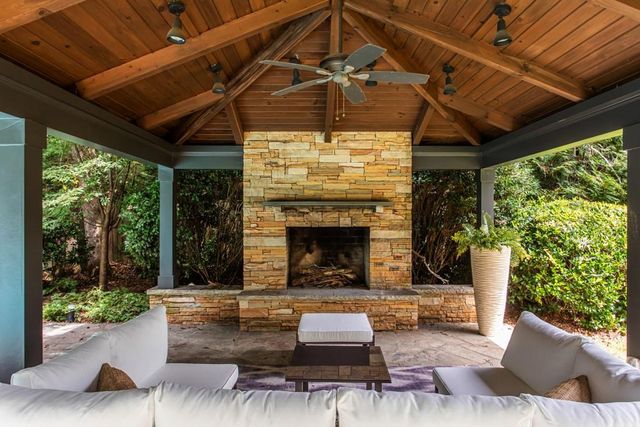 1904 Lenox NE Road, Atlanta, GA 30306