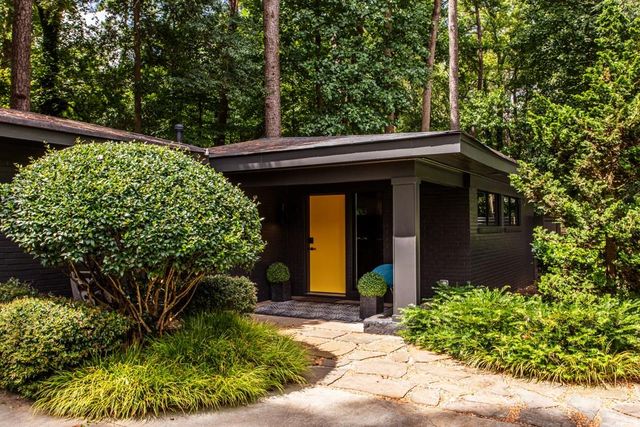 1904 Lenox NE Road, Atlanta, GA 30306