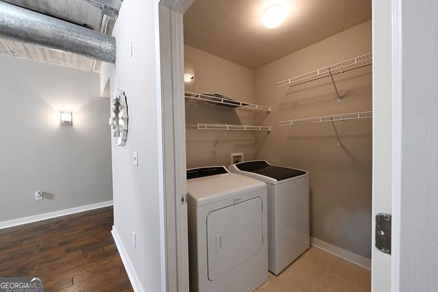 800 Peachtree Street 1128, Atlanta, GA 30308