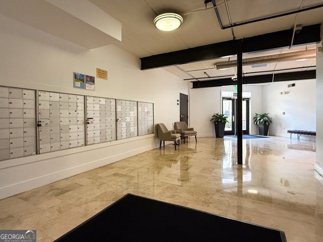 800 Peachtree Street 1128, Atlanta, GA 30308