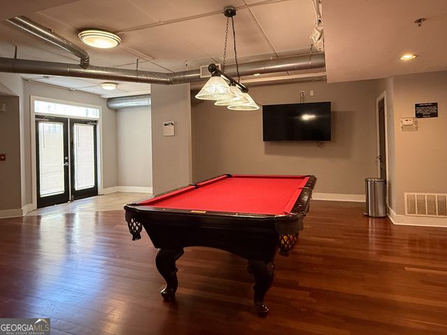 800 Peachtree Street 1128, Atlanta, GA 30308