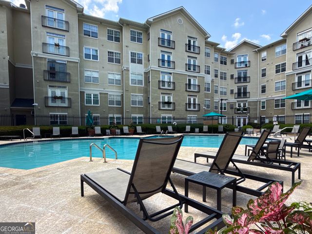 800 Peachtree Street 1128, Atlanta, GA 30308