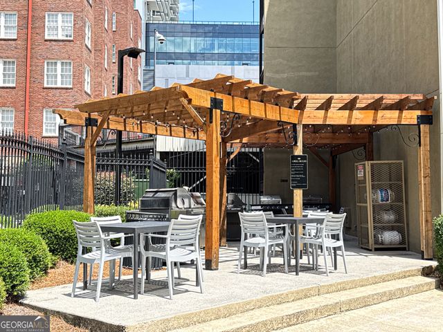 800 Peachtree Street 1128, Atlanta, GA 30308