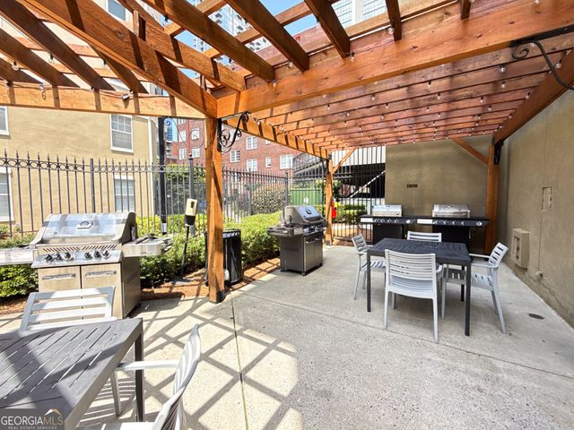 800 Peachtree Street 1128, Atlanta, GA 30308