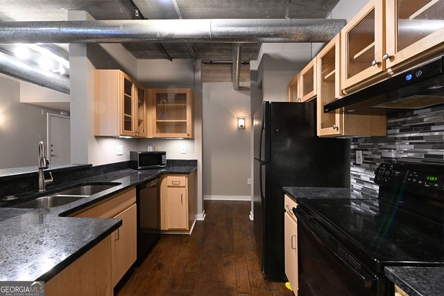 800 Peachtree Street 1128, Atlanta, GA 30308