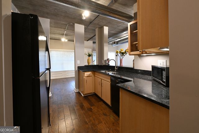 800 Peachtree Street 1128, Atlanta, GA 30308