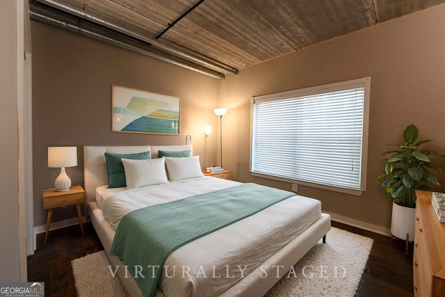 800 Peachtree Street 1128, Atlanta, GA 30308