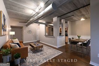 800 Peachtree Street 1128, Atlanta, GA 30308