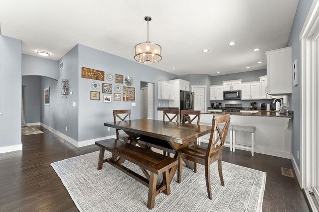 112 Lavender Court, New Carlisle, IN 46552