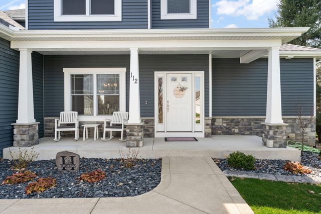 112 Lavender Court, New Carlisle, IN 46552