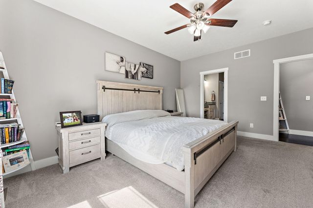 112 Lavender Court, New Carlisle, IN 46552